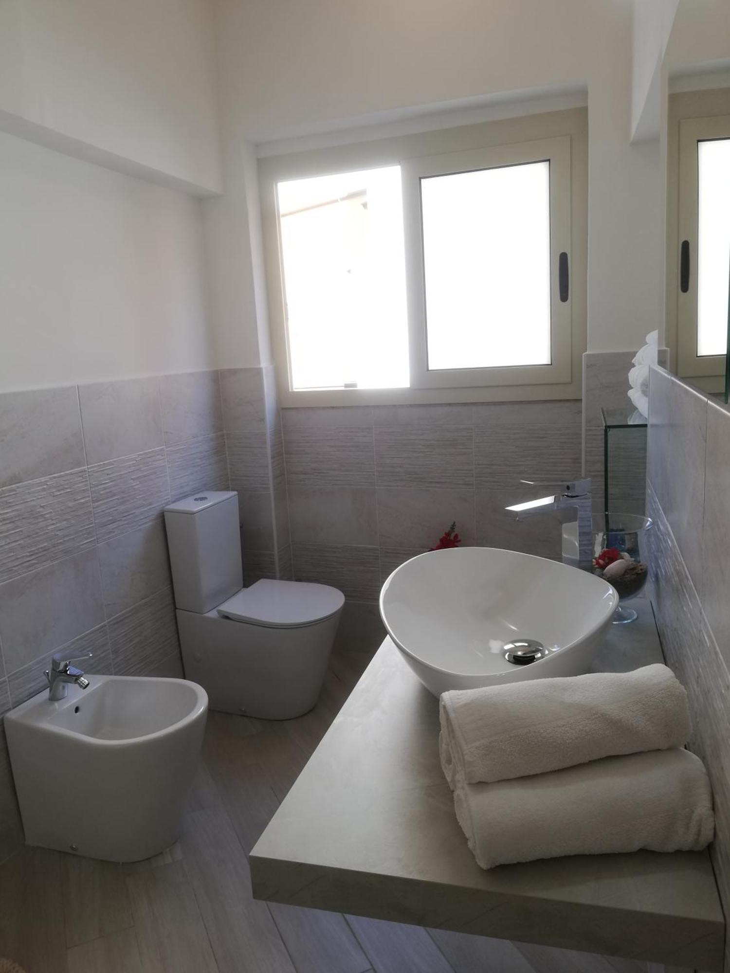 Casa Vacanze Aloha Giardini Naxos Quarto foto
