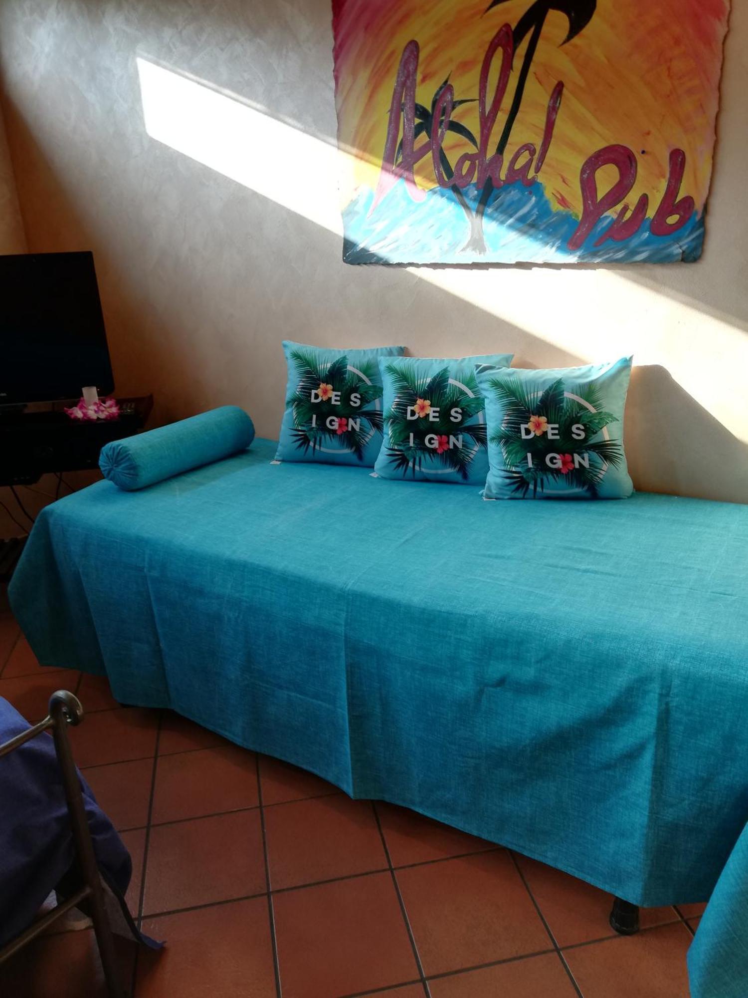 Casa Vacanze Aloha Giardini Naxos Quarto foto