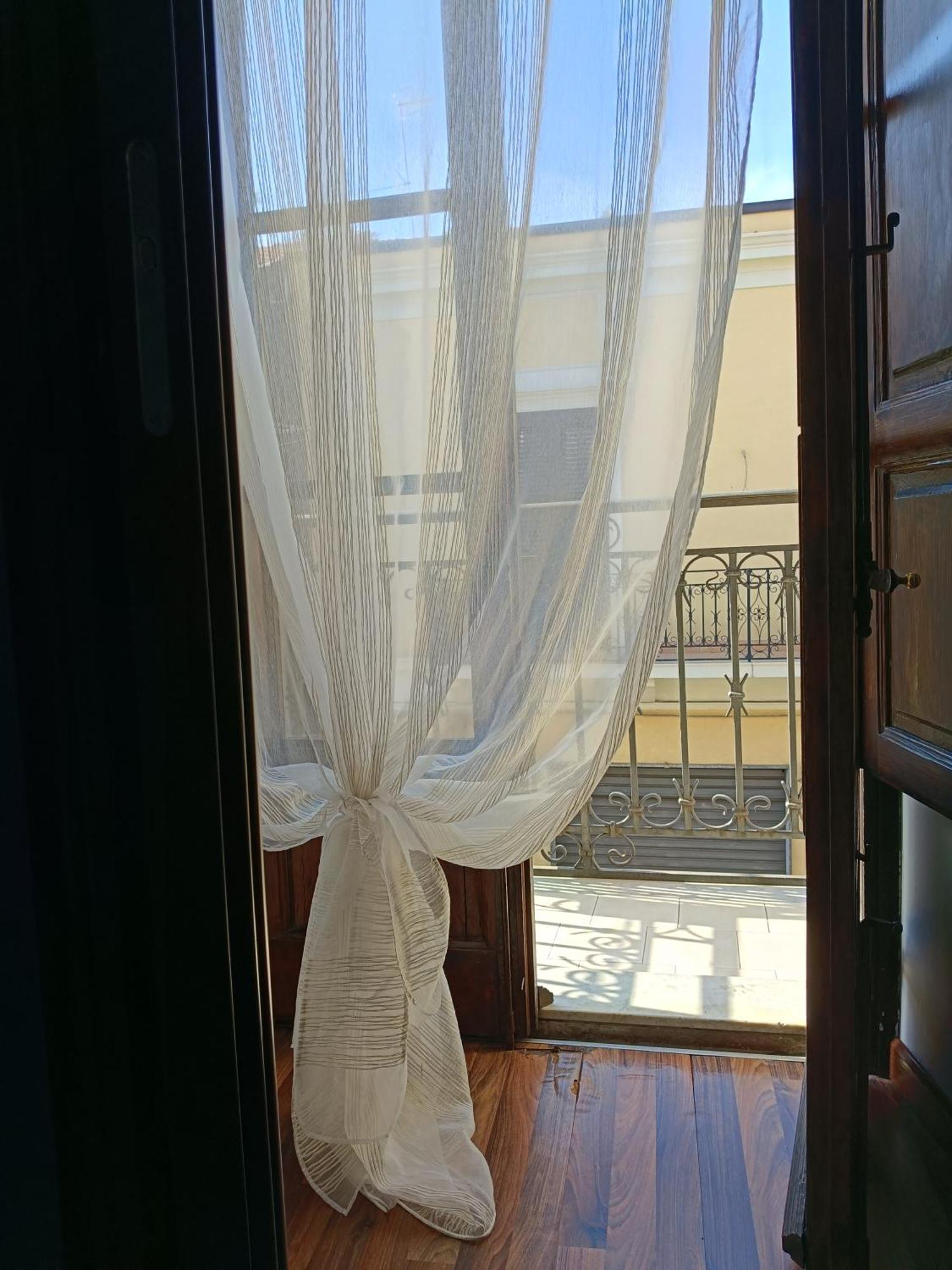 Casa Vacanze Aloha Giardini Naxos Quarto foto