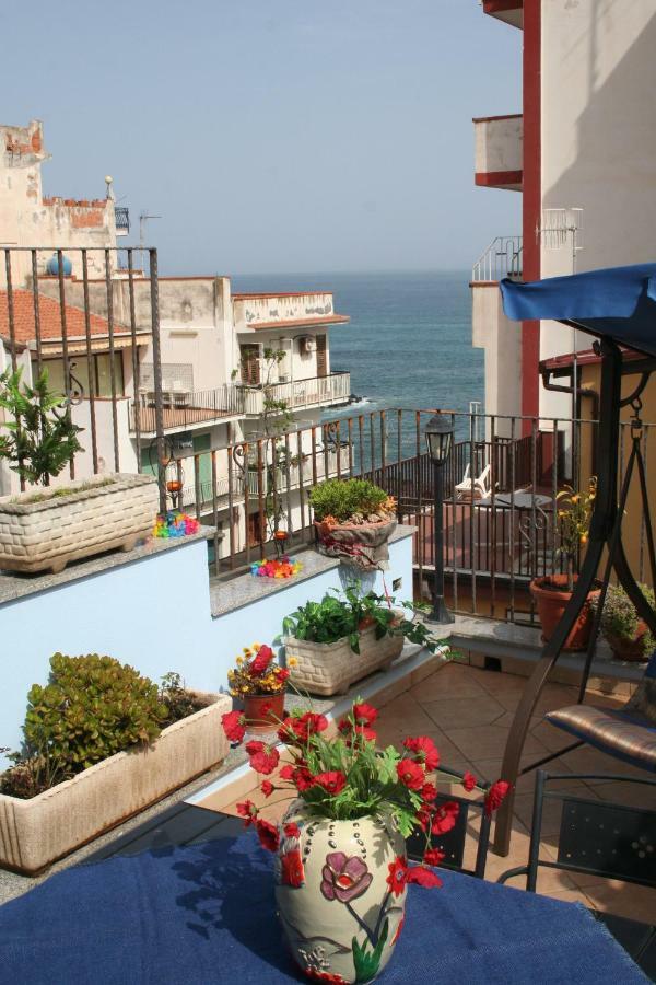 Casa Vacanze Aloha Giardini Naxos Exterior foto